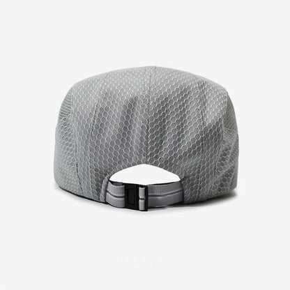 Summer Mesh Breathable Newsboy Caps