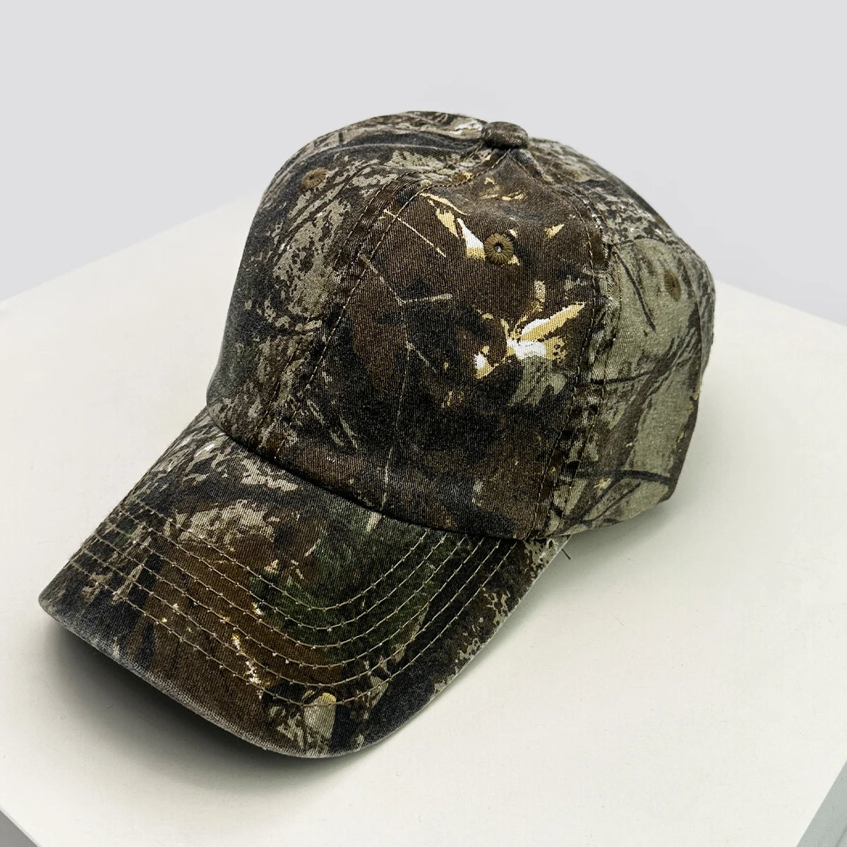 Niche Graffiti Baseball Hats