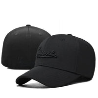 All Black