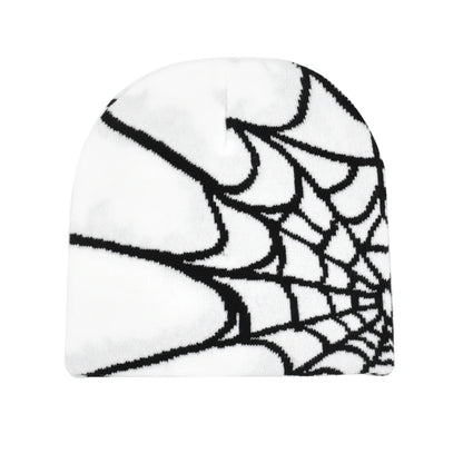 Mea Culpa Knitting Beanies Hat For Women Men