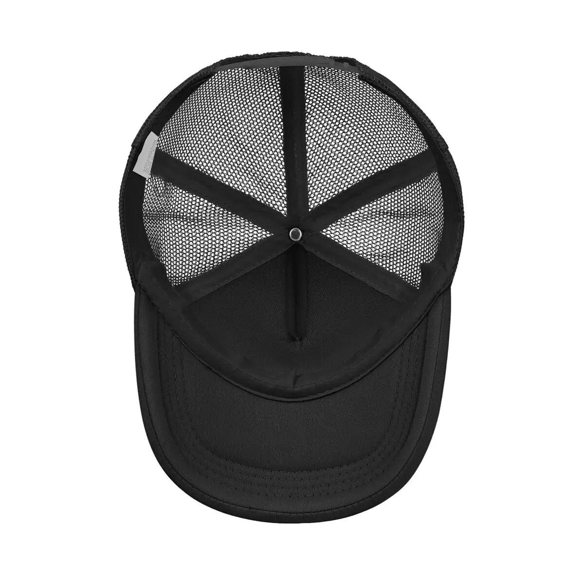 2026 Four Seasons Unisex Lightweight Mesh Baseball Cap