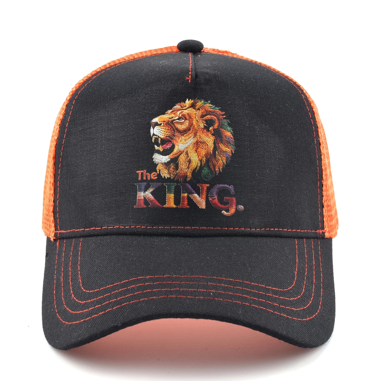 Summer Baseball Cap Outdoor Cap Men Women