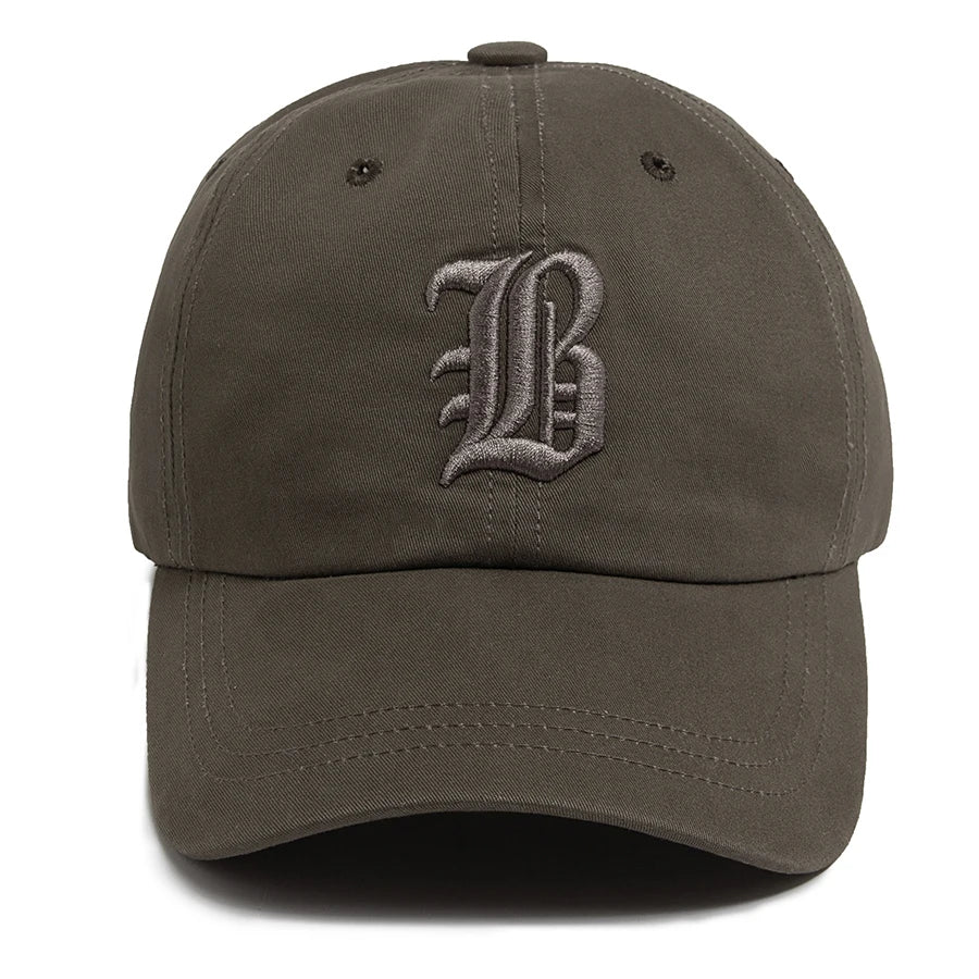 Summer Fashion Men's Baseball Cap