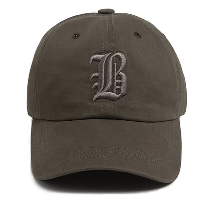 Summer Fashion Men's Baseball Cap