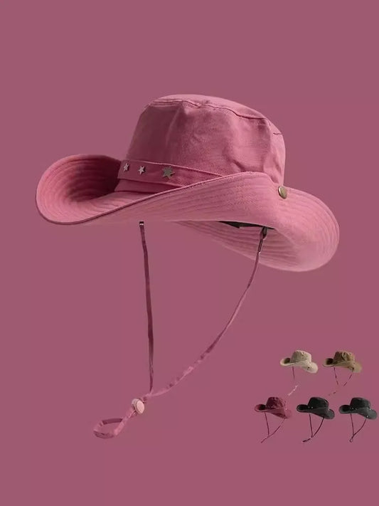 2024 Trendy Fisherman's Hat Women's