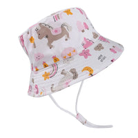 Horse White