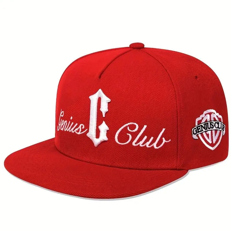 Outdoor Adjustable Casual Baseball Caps Sunscreen Hat