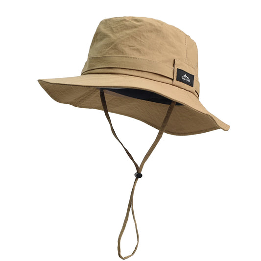 Summer Hat Summer Hiking Fisherman