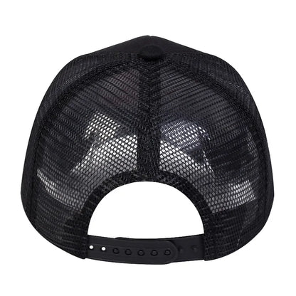 Four Seasons Outdoor Adjustable Casual Baseball Caps