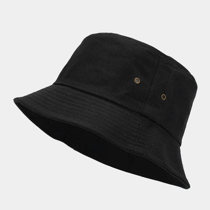 Fisherman Cap Candy Color Practical Sun Caps