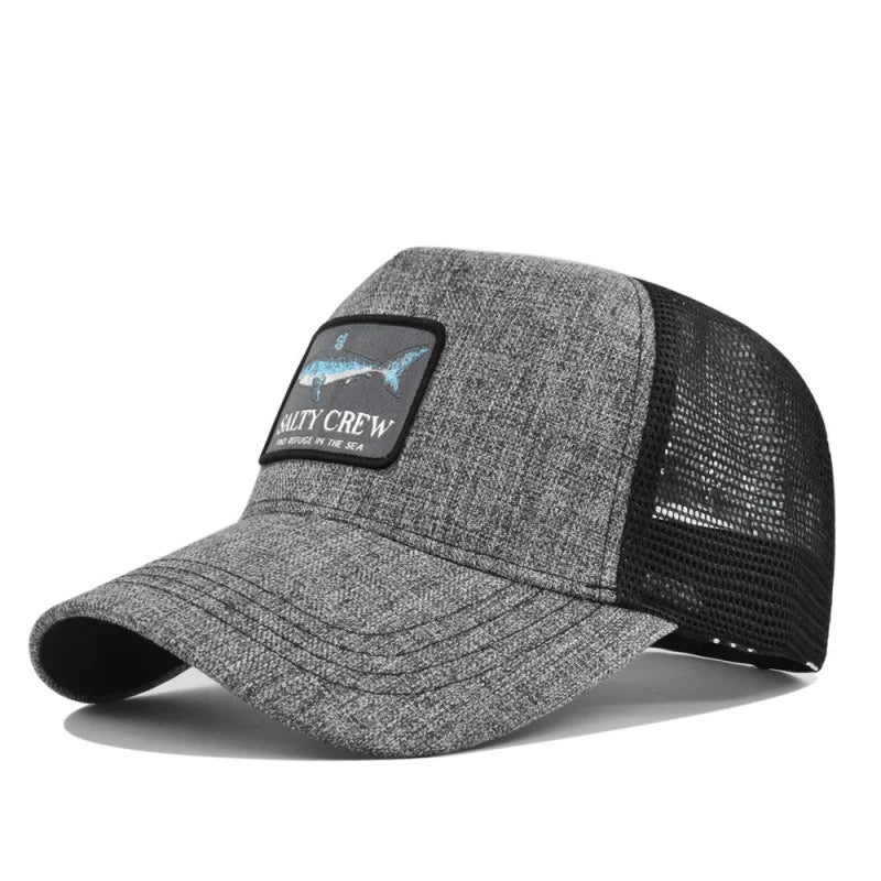 Men Women Streetwear Hip Hop Baseball Cap