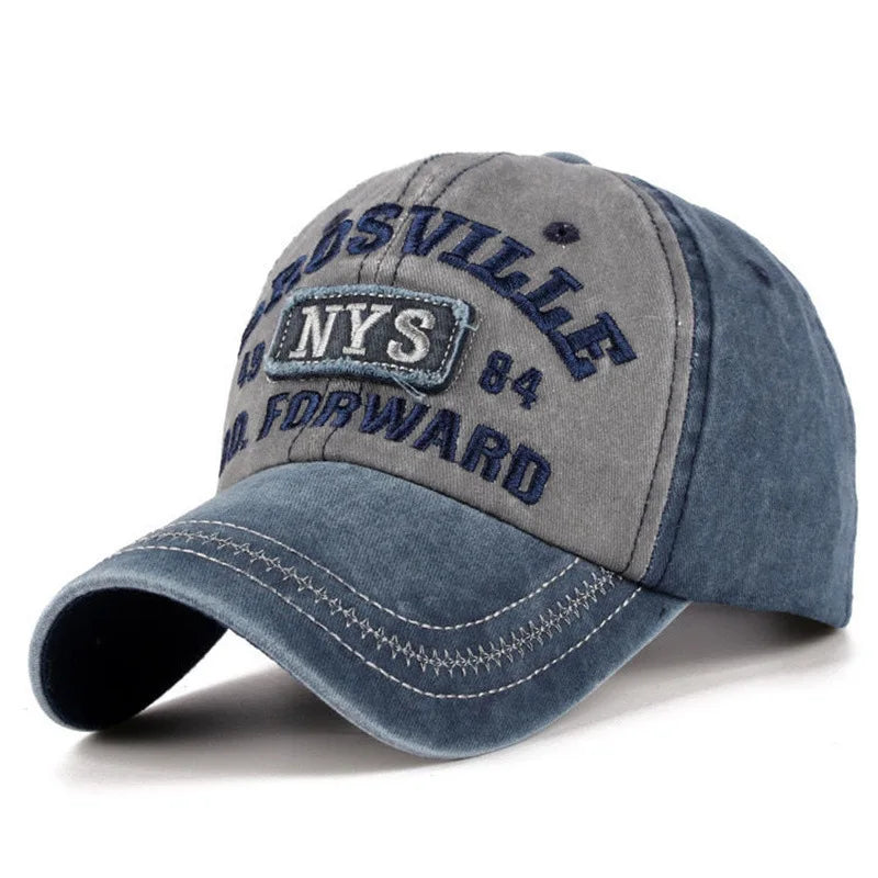 Baseball Cap Women Men Unisex Couple Cap