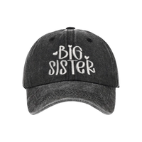 Black Big Sister