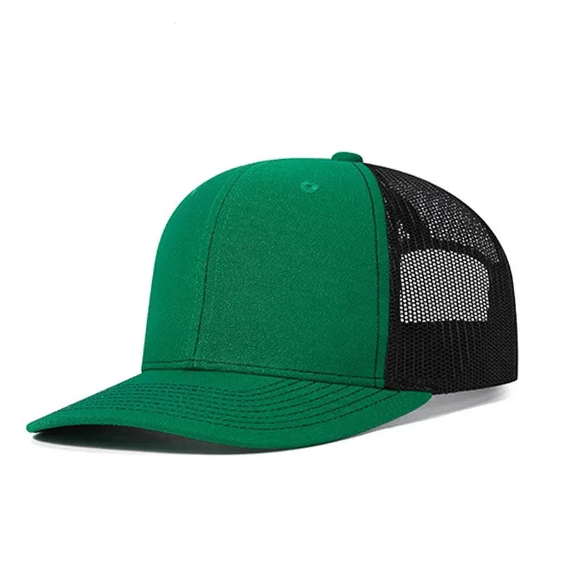 Hot Sale Baseball Cap For Men Women
