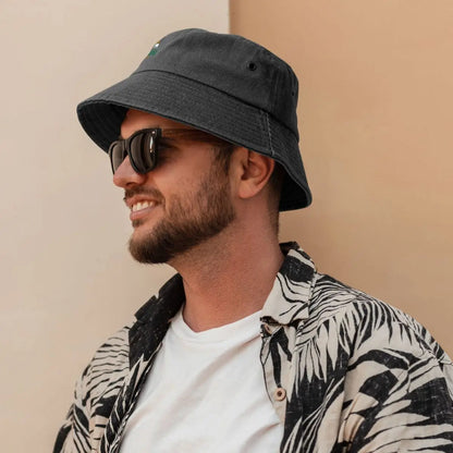 Bucket Hat Hard Hat UV Protection Solar Hat Men Women's