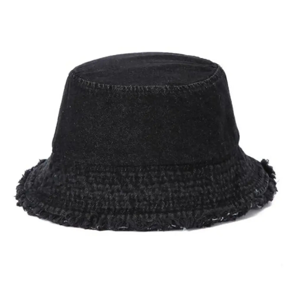 Travel Outdoor Reversible Fisherman Hat Men Women