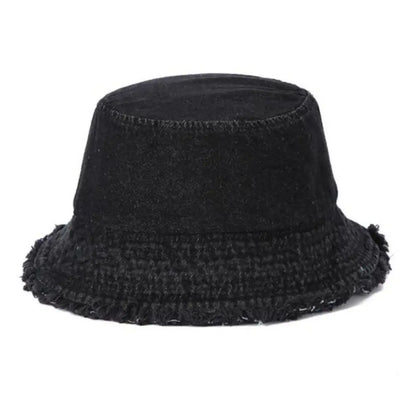 Travel Outdoor Reversible Fisherman Hat Men Women