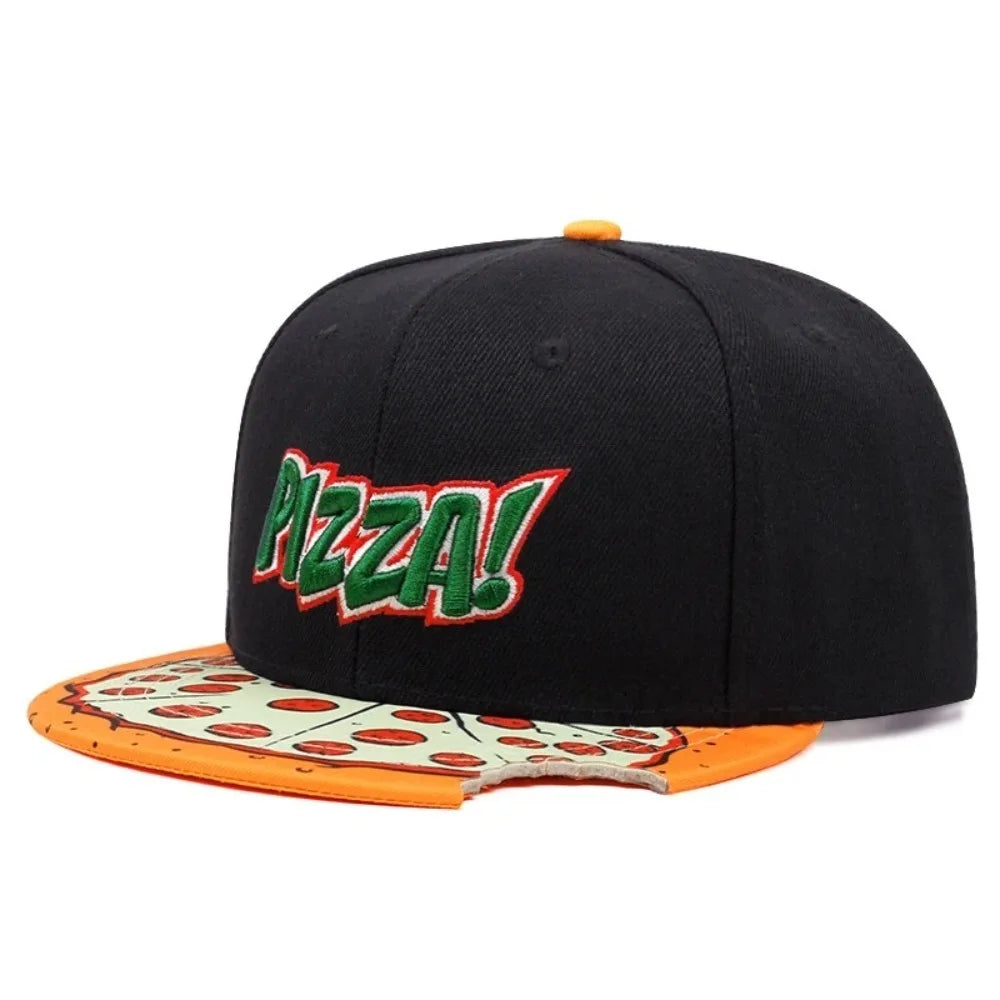 Fashion Casual Hip Hop Hats Breathable Baseball Cap