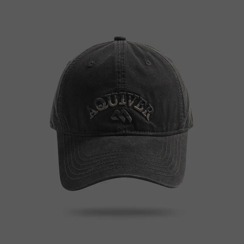 Fashion Letter Baseball Hat For Men Women Snapback
