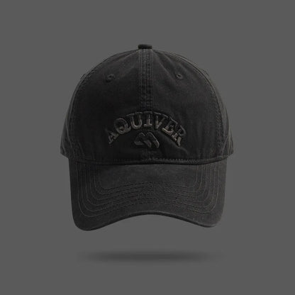 Fashion Letter Baseball Hat For Men Women Snapback