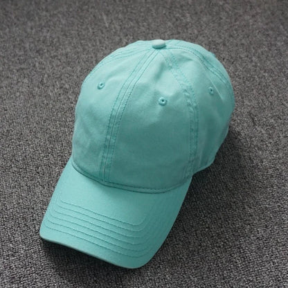 Oversize 100% Cotton Baseball Cap Large Snapback Hat for Big Heads Men Women