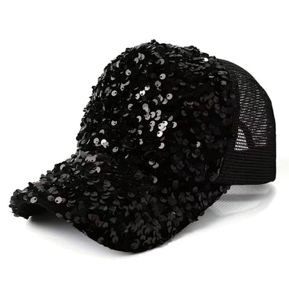 Women Hat Spring Woman Baseball Cap Kids Cute Cap Men Summer Sun Visor Hat