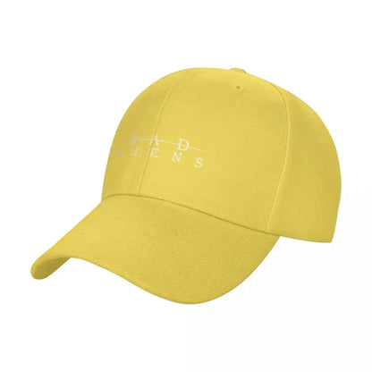 Bad Omens  Baseball Cap