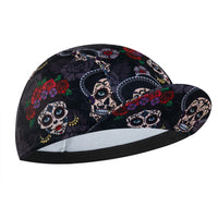 cycling hat 12