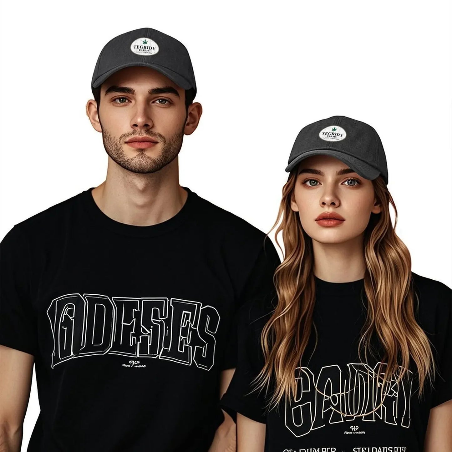 Tegridy Farms Vintage Baseball Cap