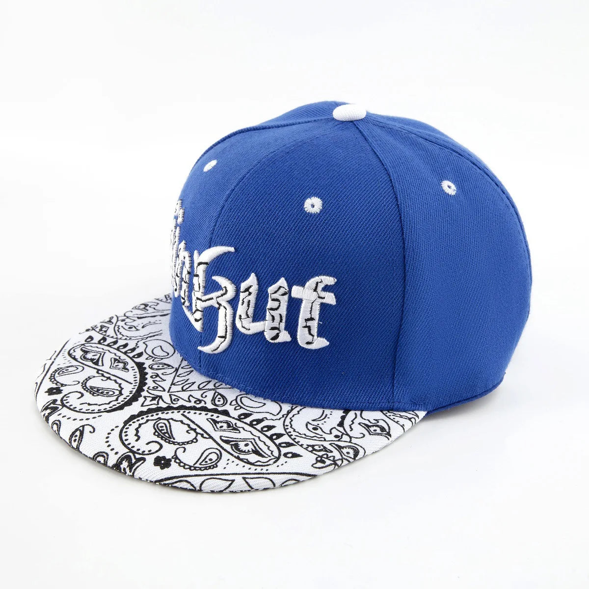 Fashion Spring  Snapback Mesh Hats Hip Hop Caps Cool Men Caps Female