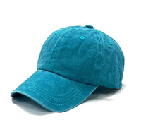 Lake Blue