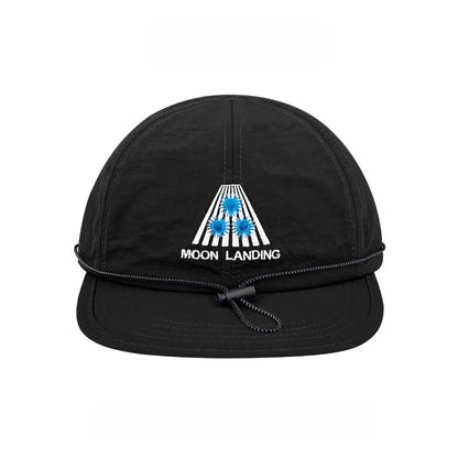 Quick Drying Short Brim Baseball Cap Sun Protection Foldable Sun Hat Outdoor
