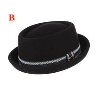 Style B