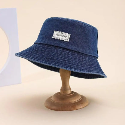 Bucket Hat Women Spring Summer Hats For Men
