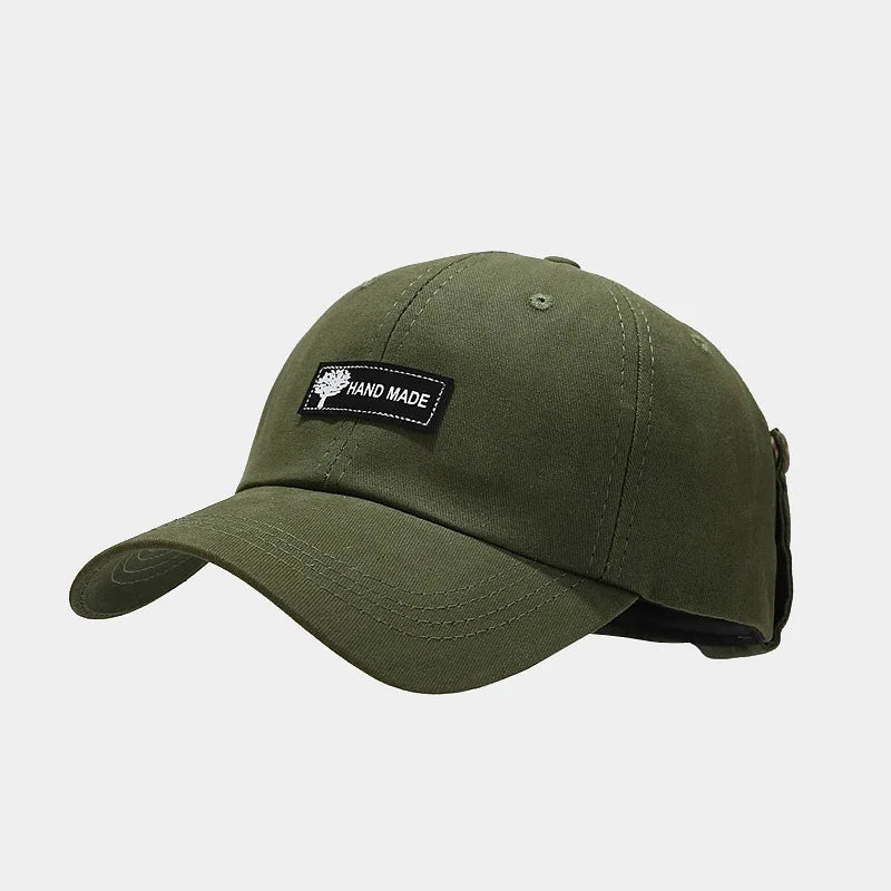Aviator Hat With Sunglasses For Men Women Fashion Summer Baseball Cap