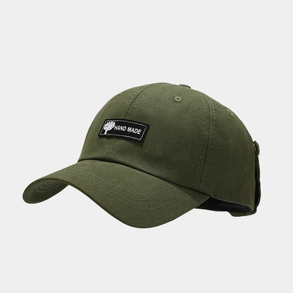 Aviator Hat With Sunglasses For Men Women Fashion Summer Baseball Cap