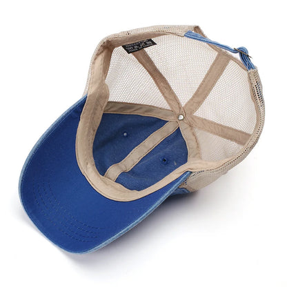 Fashion Men Baseball Cap Hot Sale Unisex