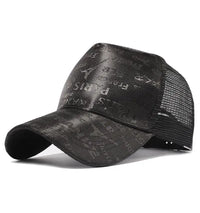 Black A