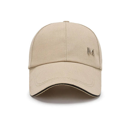 Men Women Baseball Cap Summer