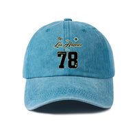 Lake Blue