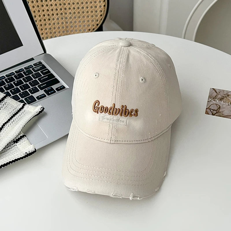 Summer Personalized Sun Protection And Sunshade Cap