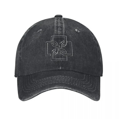 Duki Singer Rapper Album Baseball Caps