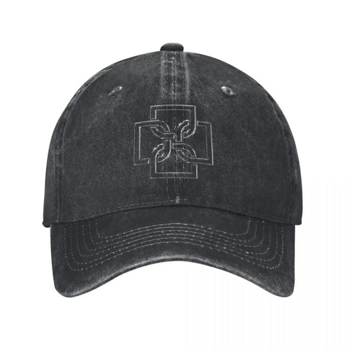 Duki Singer Rapper Album Baseball Caps