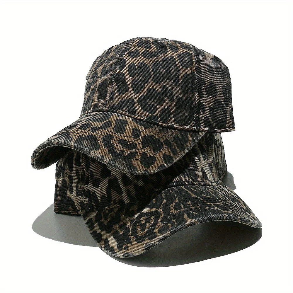 New Spring/Summer Women's Baseball Cap