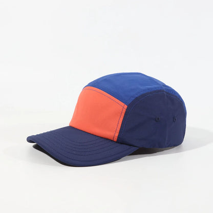 Outdoor Leisure Sunscreen Quick-Drying Camping Hats