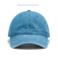Lake Blue