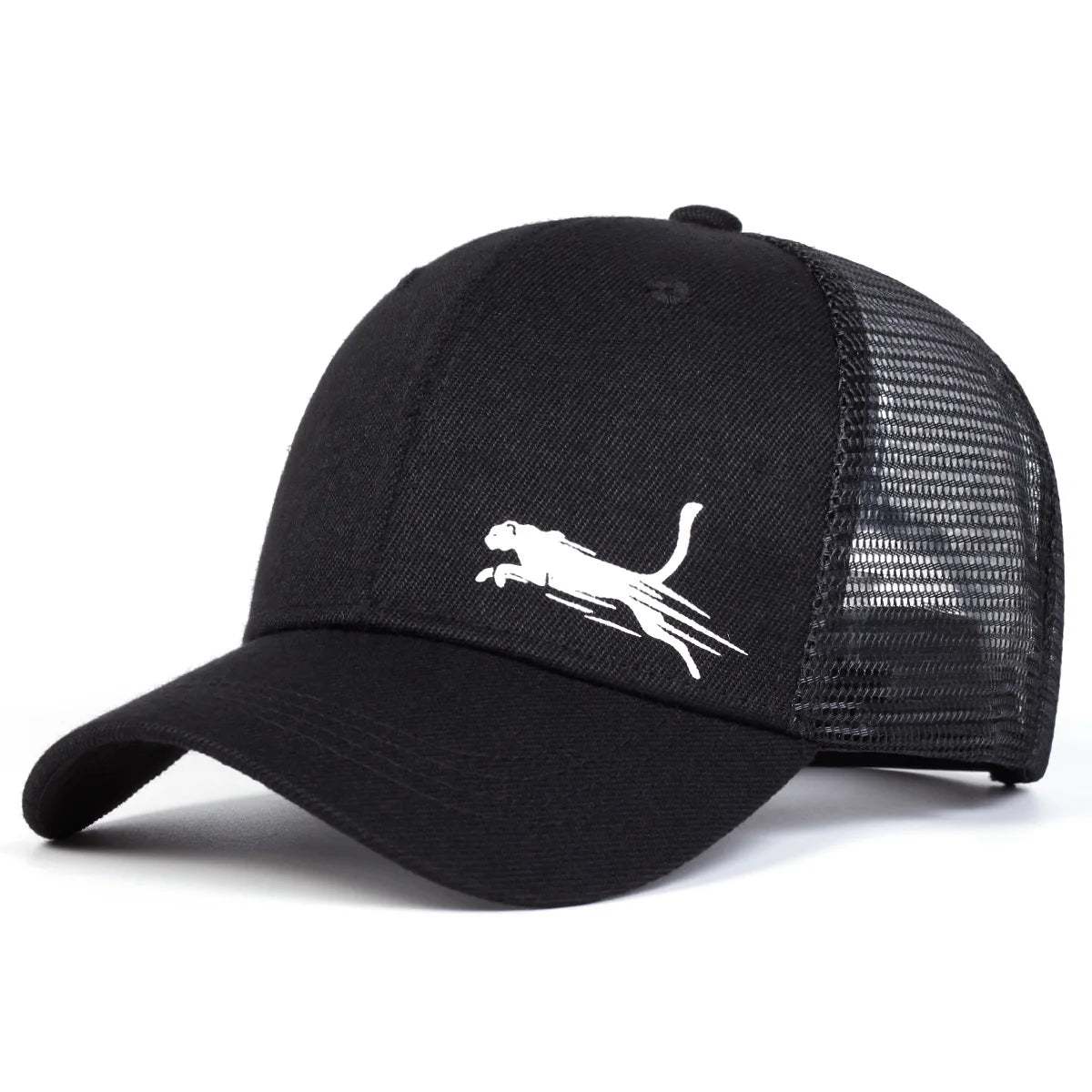 New Baseball Hat Outdoor Men's Mesh Hat
