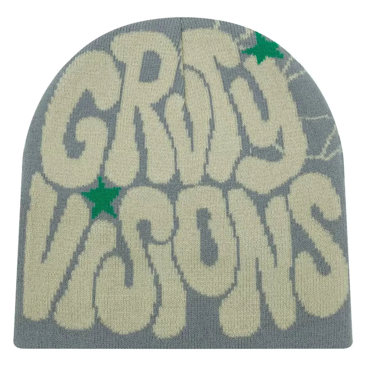 Outdoor Fashion Knitted Hat For Men And Women Beanie Hat