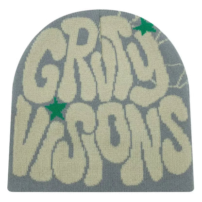 Outdoor Fashion Knitted Hat For Men And Women Beanie Hat
