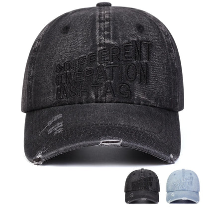 Outdoor Adjustable Casual Hats Sunscreen Hat Sports Cap